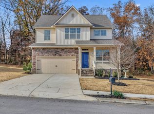 1026 Timber Valley Way LOT 11, Spring Hill, TN 37174