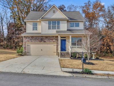 1026 Timber Valley Way LOT 11, Spring Hill, TN, 37174