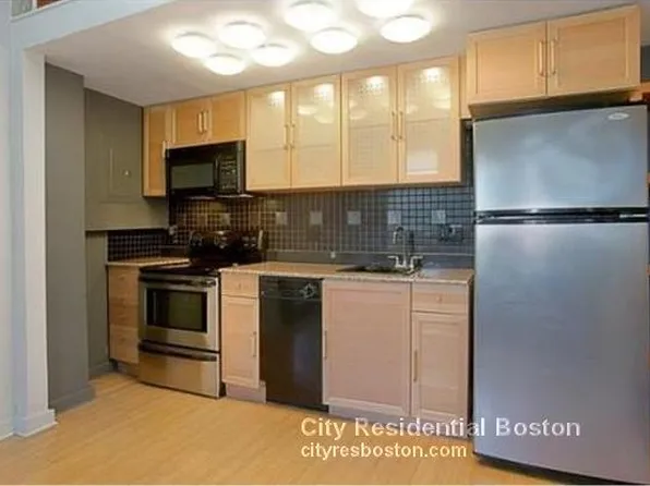 702 Massachusetts Ave, Boston, MA