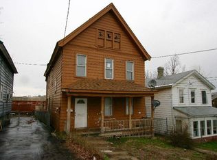 511 E Laurel St, Syracuse, NY 13203