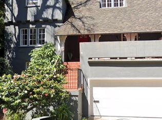 1672 Trestle Glen Rd, Oakland, CA 94610
