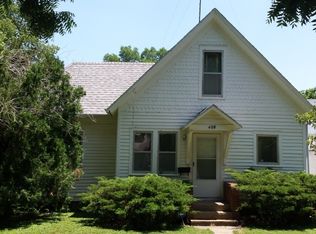 408 SW Fillmore St, Topeka, KS 66606