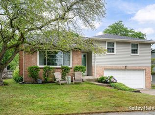 1611 Woodward Ave SE, Grand Rapids, MI 49506