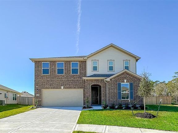 2nd image of 25515 Mount Switchback Ct