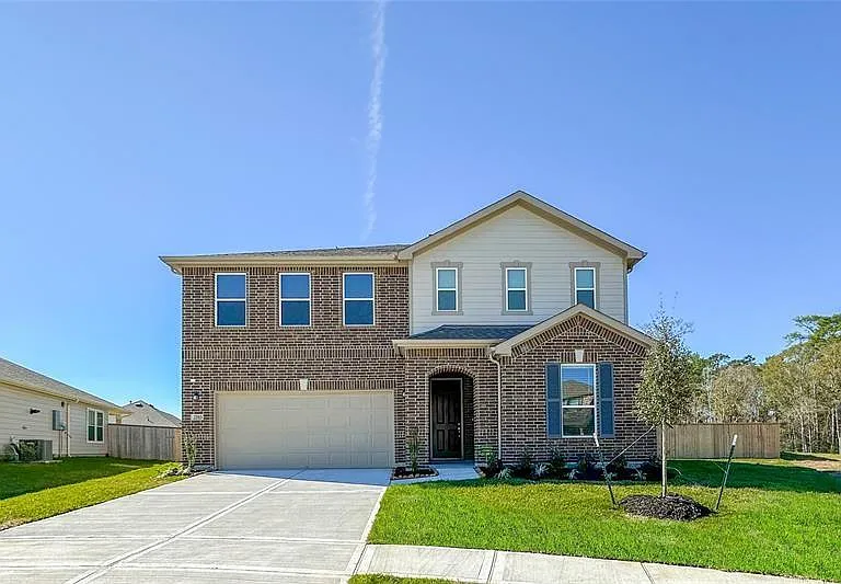 25515 Mount Switchback Ct — Photo 2