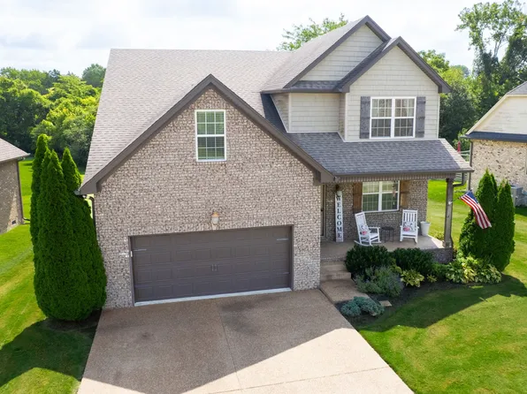 107 Ten Oaks Dr, Lebanon, TN 37087