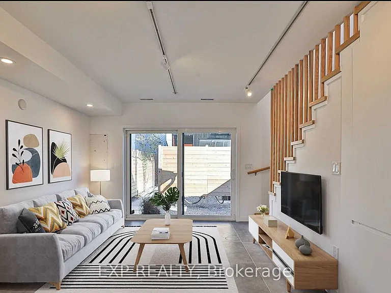 452 Montrose Ave #C — Photo 9