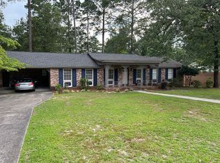 2231 Greenoaks Rd, Columbia, SC 29206