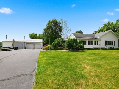 9060 Suter Rd, Plymouth, IN, 46563