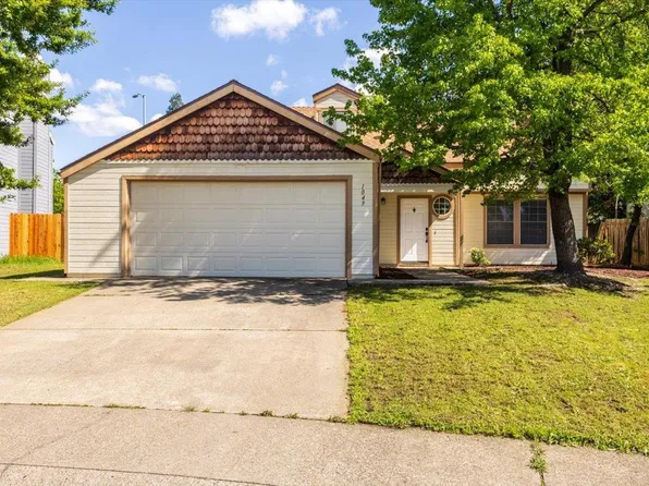 1049 Old Mill Cir, Roseville, CA 95747