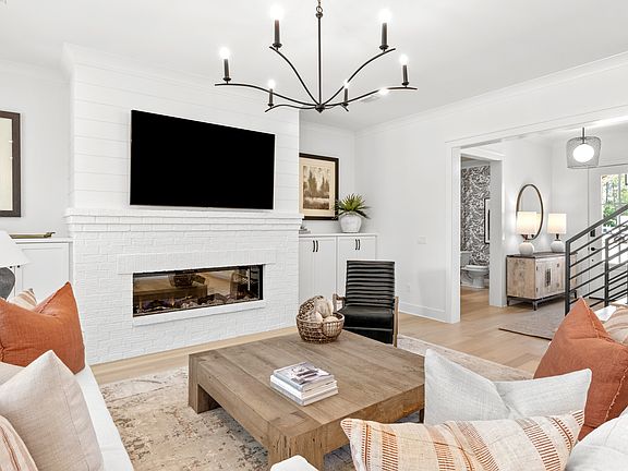 Representative of similar plan. Colors, finishes, features and upgrades may vary