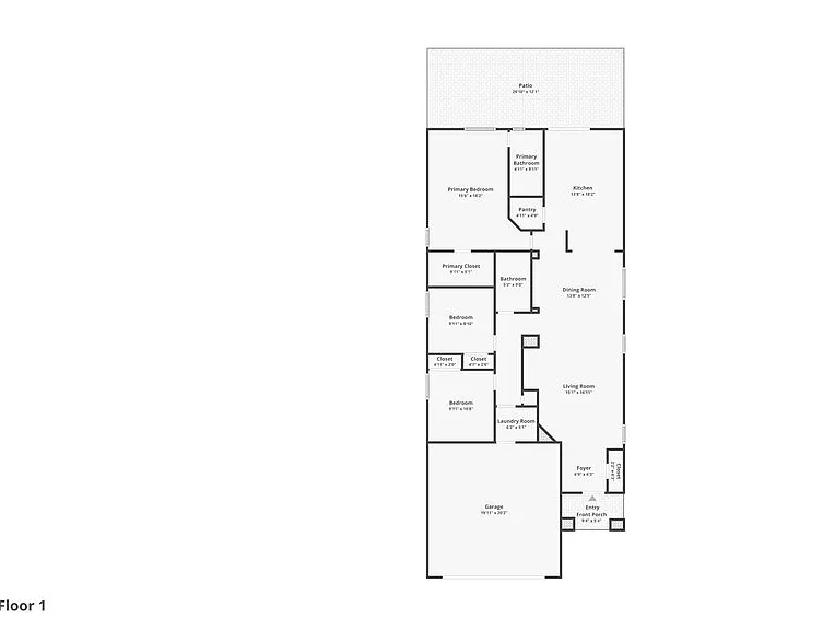 7833 Lovely Pine Pl — Photo 2