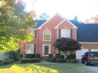 1132 Rosewood Dr, Alpharetta, GA 30005