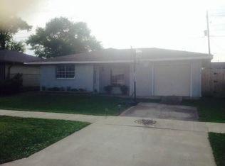 4053 Tulane Dr, Kenner, LA 70065