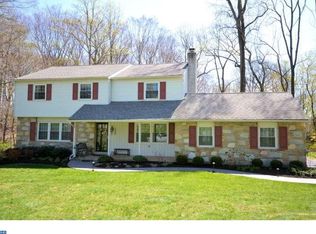 1569 Bauman Dr, Maple Glen, PA 19002