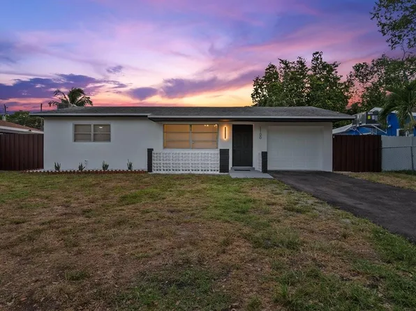 1100 N 57th Terrace, Hollywood, FL 33021