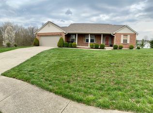 1090 Cannonball Way, Independence, KY