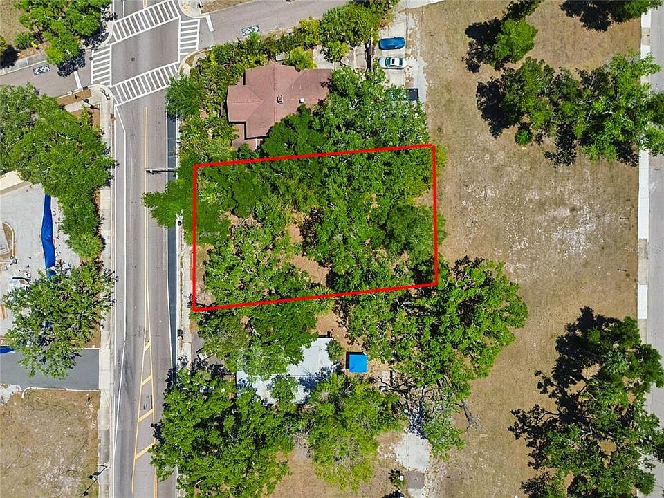 1st image of 809 N Fort Harrison Ave Lot 2