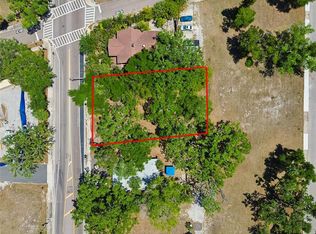 809 N Fort Harrison Ave Lot 2, Clearwater, FL 33755