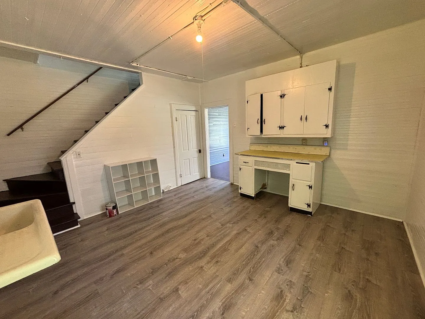 2 bedroom 1 bathroom- apartment in Lindale. — Photo 4