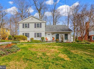 14601 Melinda Ln, Rockville, MD 20853