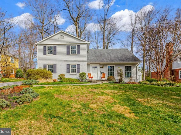 14601 Melinda Ln, Rockville, MD 20853