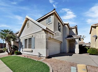 8710 E Kilarea Ave, Mesa, AZ 85209