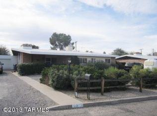 5020 E Cecelia St, Tucson, AZ 85711