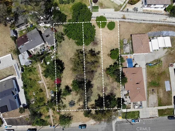 3661 McKenzie Ave #26, Los Angeles, CA 90032