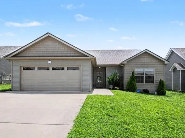 3031 Core Dr, Clarksville, TN 37040