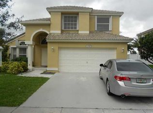 13141 NW 11th St, Pembroke Pines, FL 33028