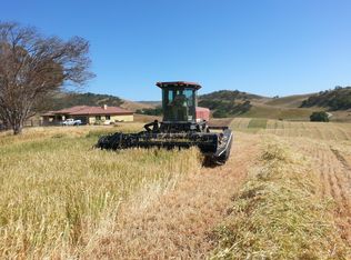 . La Panza Rd, Creston, CA 93432