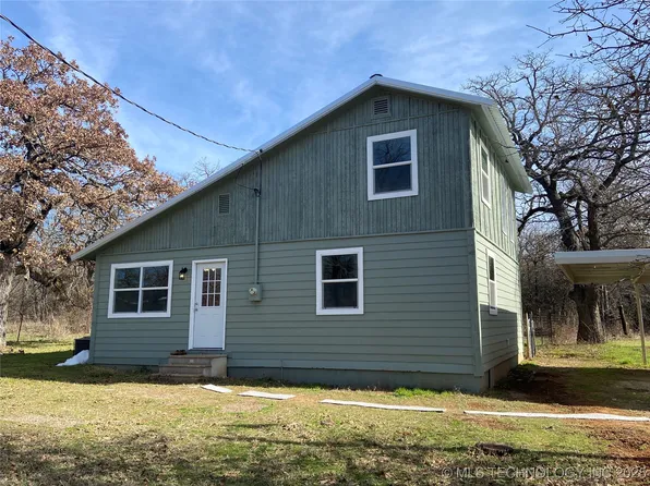 210 Nugget Rd, Lone Grove, OK 73443
