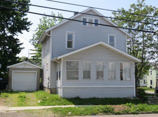 361 Davids St, Marion, OH