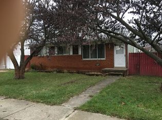 1761 Ackley Ave, Westland, MI 48186