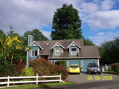8118 Soper Hill Rd, Lake Stevens, WA, 98258