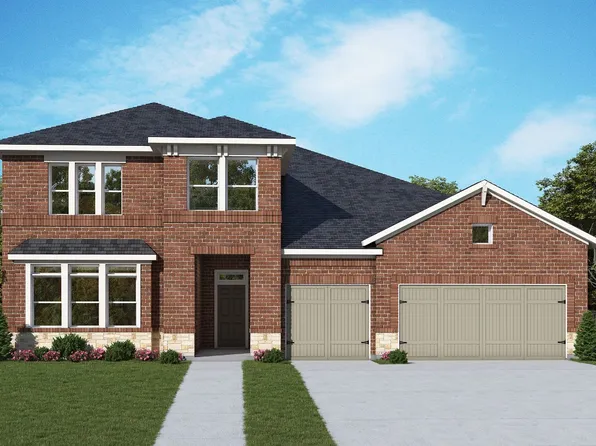 2016 Caraway Ct, Argyle, TX 76226