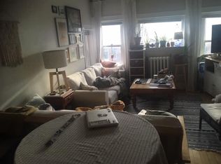 244 W Newton St #9-241, Boston, MA 02116