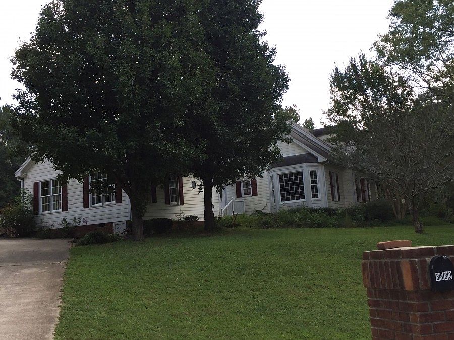 2nd image of 3833 Doeskin Dr