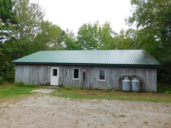 39 Aloha Drive, Greenbush, ME 04418