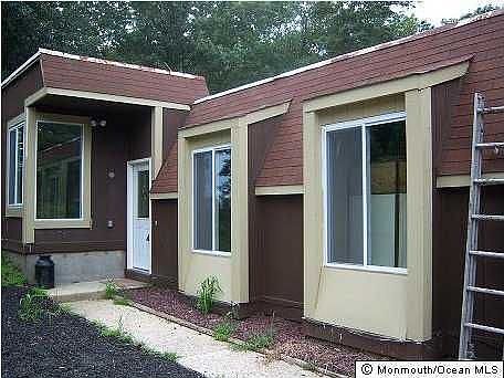 Private Entrance Detached Ranch