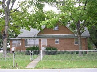 415 E National Ave, Indianapolis, IN