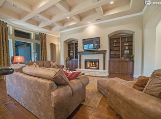 18840 Hidden Ridge Pl, Leander, TX 78645