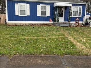 446 Circle Dr, Newton Falls, OH 44444