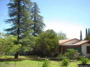 308 Mill Rd, Bisbee, AZ 85603