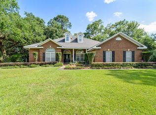 1920 Oak Knoll Dr, Mobile, AL 36607
