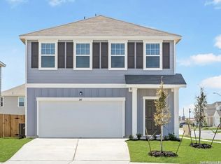 942 Middlebury Farms, San Antonio, TX 78221