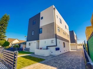 2028 Hauser Blvd #1/2, Los Angeles, CA 90016