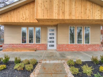 1417 N Ellison Ave, Oklahoma City, OK, 73106