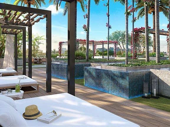 4th image of 220 SE Mizner Blvd #617
